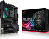 Asus Rog Strix X570-F Gaming Atx Motherboard With Pcie 4.0, Aura Sync Rgb L
