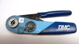 Daniels DMC AFM8 M22520/2-01 Crimper Aerospace Aviation B