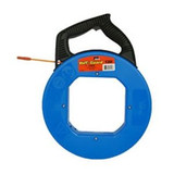 120 Volt-Guard Fish Tape by IDEAL. NEW IN FACTORY PACKAGINGNO RESERVE