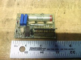 Honeywell 733292 Input Board