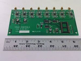 Triad Controls Circuit PC Board 31-015 Rev 1