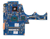 L30703-001 For Hp 15-Ax Series I7-8750H Cpu Gtx1050Ti 4Gb Laptop Motherboard