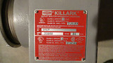 Killark Explosion Proof Enclosure GREP