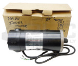 New Hallmark Industries Md0090X-B Dc Motor Rpm 1900 Hp 1/3 Frame Iec-D71C