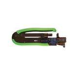 NEW Platinum Tools Platinum Tools 16214C F Short Type Compression Crimp Tool
