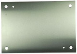 HOFFMAN ENCLOSURES A-16P12AL PANEL, NEMA 12 / 13.00x9.00