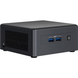 Intel Nuc 11 Pro Nuc11Tnhi7 Barebone System - Socket Bga-1449 - Intel Core I7