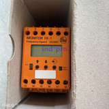 1Pcs Data Speed Monitor Dd2001 D45124 Fr-1