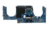 L28461-001 For Hp Laptop 14S-Cf Series 14S-Cf2004Tx With I7-8750H Motherboard