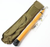 CMD Cable Management Telescoping Pole 16 w/ Carrying Case & Accessories TP16-HD