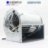 Ecofit 2Gdfut65 Cooling Fan Ac400V 350W Schneider Inverter Fan Atv71/61 Vz3V1212