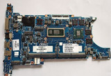 For Hp Laptop Elitebook 840 G6 L64079-001 I7-8665U Cpu Radeon Rx 550 Motherboard