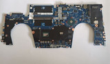 For Hp Laptop Zbook 15 G5 I5-8300H Cpu 4Gb Gpu L28696-001 L28696-601 Motherboard