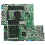 For Dell T5820 Workstation Motherboard Cn-0T3M61 Lga 2011 X299 Ddr4