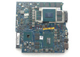 For Dell Alienware M15 M17 R2 I7-9750H Gtx1660Ti/6G Cn-0Fg407 Laptop Motherboard