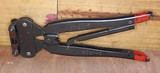 AMP 402661 CRIMPING TOOL TYPE O B MOD V