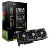 Evga Geforce Rtx 3060 Ti Ftw3 Ultra Gaming 8Gb Gddr6 Video Card (08G-P5-3667-Kl)