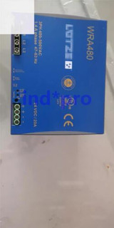 Wra 480-24 Power Supply Wra480-24 722805