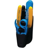 Ideal 33622 LinearX 1 Compression Hip Kit Cuts Strips & Terminates F Connectors