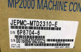 1Pcs New Jepmc-Mtd2310-E