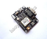 GPS module development board u-blox LEA-5S LEA-5H LEA-6S