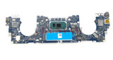 Cn-04Y1Yd For Dell Laptop Xps 13 9300 9310 I5-1005G1 Cpu 4Gb Ram Motherboard