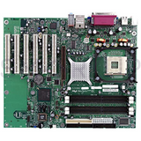 Used & Tested Ibase Mb950F Industrial Motherboard