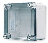 General Electric Nonmetallic Enclosure GE-VM773CT NEW & FREE SHIPPING