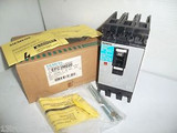 NEW SIEMENS EFC3M020 MOLDED CASE BREAKER 20-Amp  20A 3P 415V New  FREE SHIPPING