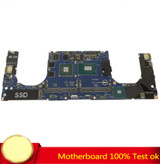For Dell Precision 5530 Motherboard I9-8950Hk La-G341P 0X78C1 100% Tested Work