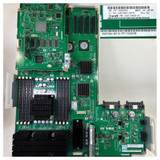 Fujitsu Server Motherboard Ca07082-D072 Unused