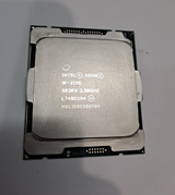 Sr3Rx Intel Xeon W-2195 2.30Ghz Processor Cpu