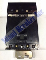 FA36060 Square D SQD Type FA Circuit Breaker 3 Pole 60 Amp 600V
