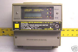 NATIONAL METER INDUSTRIES WATT WATCHER KILOWATT HOUR DEMAND METER KD7834