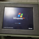 1Pcs Used Ppc-3712Gs/8522-1Gz/T-R/512Mb  Ppc-3712G