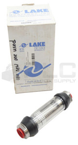 New Aw Lake Company G3S-5Ab-02 Pneumatic Flow Meter 1000Psi G3S5Ab02