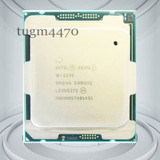 Intel Xeon W-2235 Srgva 3.8Ghz 6 Core 8.25Mb 130W Lga 2066 Cpu Processor