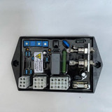 1Pcs New M25Fa600A Voltage Regulator Diesel Generator Automatic Voltage
