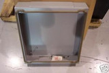 Hoffman Electrical 100mm Solid Base Panel 21.75x 23.5