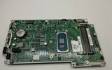 For Hp All-In-One 24-Df0028Ny W/ I7-1065G7 Cpu Motherboard L95156-001 L90535-001