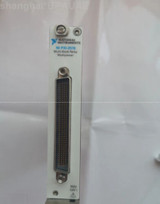 1Pcs Used Working Pxi-2567