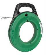 Greenlee FTS438-240 Fisht Tape, Steel 240 x 1/8