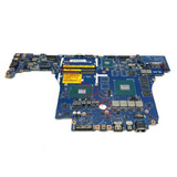 Cn-0Ctw8D Ctw8D La-D751P For Dell 15 R3 17 R4 Motherboard I5-7300Hq Cpu 2Gb Gpu