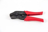 Molex 11-01-0200 Hand Crimping Tool Wire Crimper 20-24 Awg 26-30 Awg