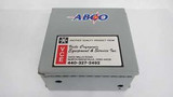 WIEGMANN B121206CH 12X12X6 IN STEEL WALL-MOUNT ENCLOSURE B461305