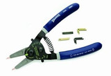 JH Williams 23801 Convertible Retaining Ring Pliers  2-Inch