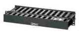 PANDUIT WMPSE Dual Side Horizontal Finger Manager 1RU