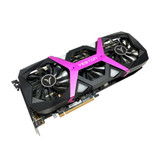 Yeston Rx6600Xt-8G D6 Pa Gaming Graphics  With 8G/128Bit/Gddr6 Memory 3 U5S1