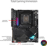 Asus Rog Maximus Z690 Apex Wifi Intel Z690 Lga Atx M.2 Desktop Motherboard