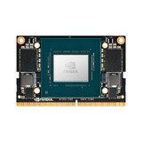 Nvidia Jetson Xavier Nx Module Kit Ai Core Board900-83668-0030-000 16Gb Ram
